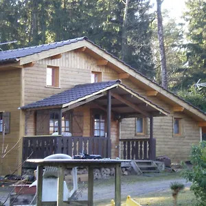  Chalet Les Marmottes