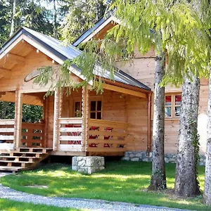  Chalet L' Adret Ou L 'ubac