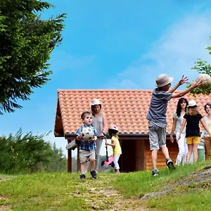  Chalet L'orée Du Pichier
